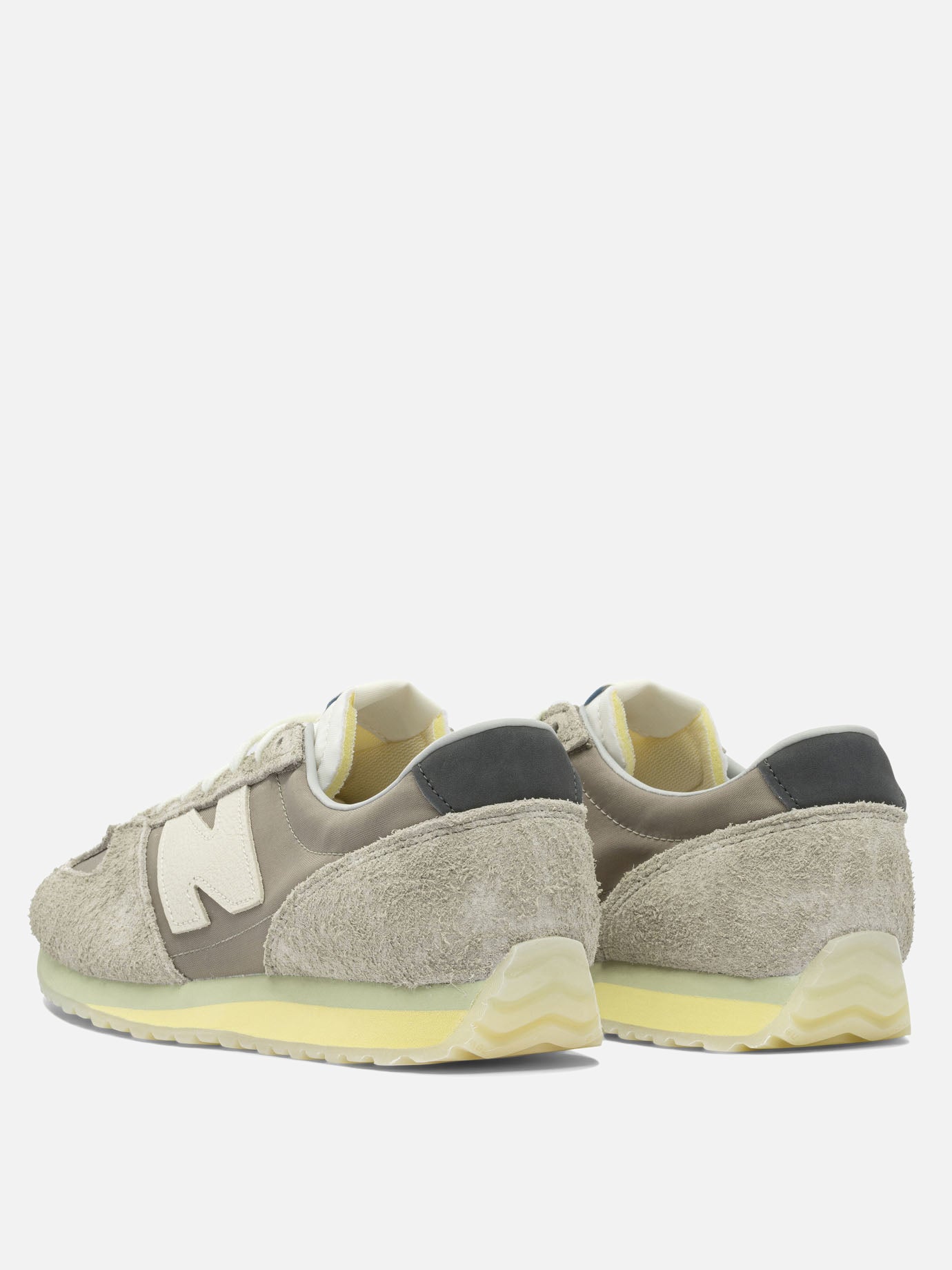 New Balance &quot;471 Grey Days&quot; Sneakers 27516436_7½ Grey thumbnail_4