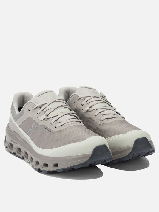 Low top sneakers 100% fabric - 100% rubber  Beige - On Running Men | PLP | VIETTI Online Store | 2
