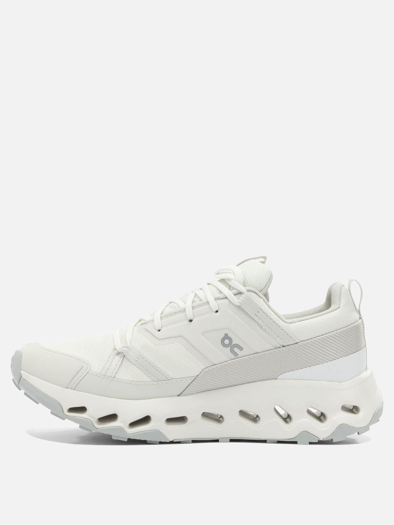 Low top sneakers 100% fabric - 100% rubber  White - On Running Women | PDP | VIETTI Online Store | Zoom-Modal_3
