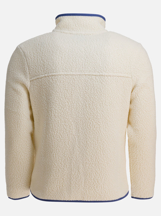 Fleece jackets Logo  Beige - Patagonia Men | PLP | VIETTI Online Store | 2
