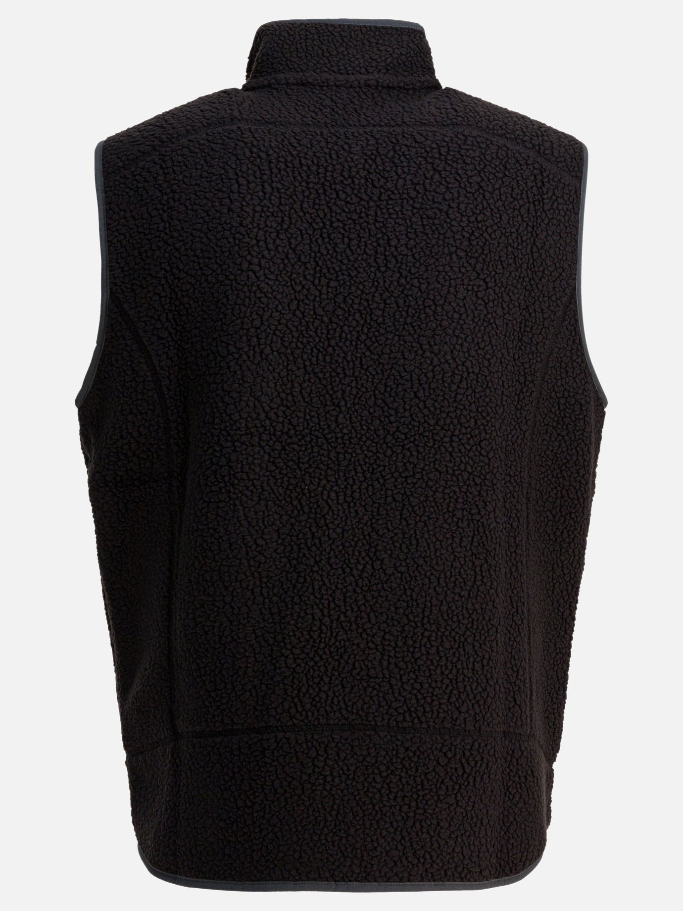 Vest jackets Logo  Black - Patagonia Men | PDP | VIETTI Online Store | thumbnail_2