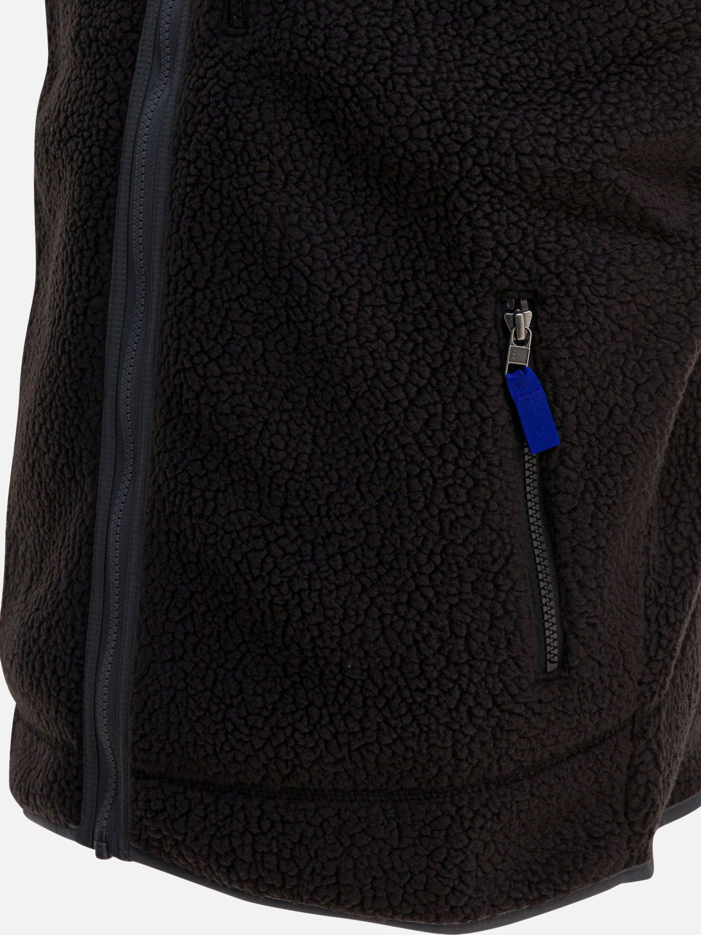 Vest jackets Logo  Black - Patagonia Men | PDP | VIETTI Online Store | Zoom-Modal_4
