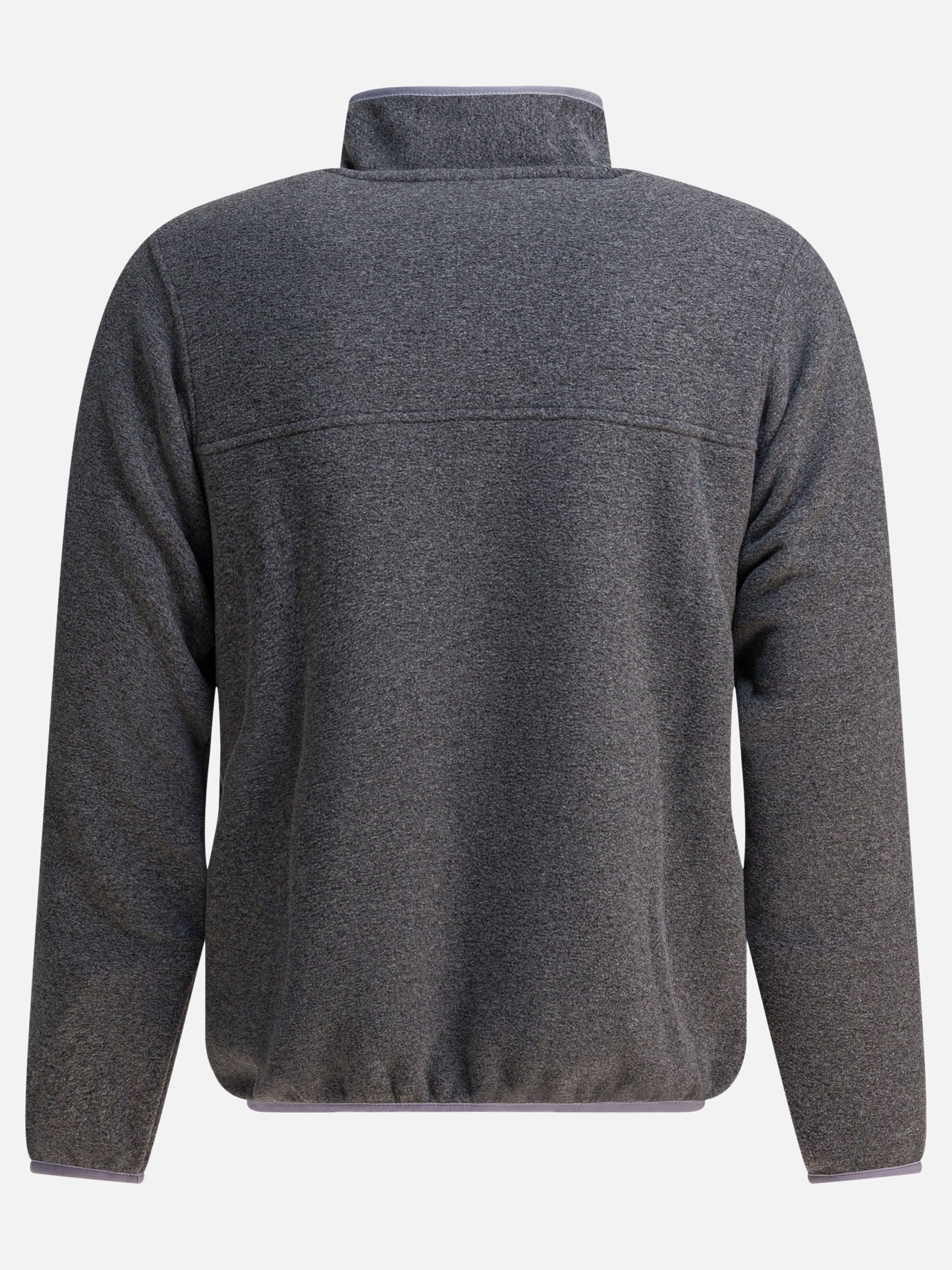 Fleece jackets Logo  Grey - Patagonia Men | PDP | VIETTI Online Store | Zoom-Modal_2
