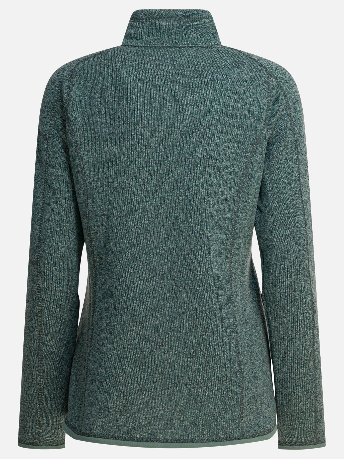 Giacche in pile Logo  Verde - Patagonia Donna | PDP | VIETTI Online Store | thumbnail_2