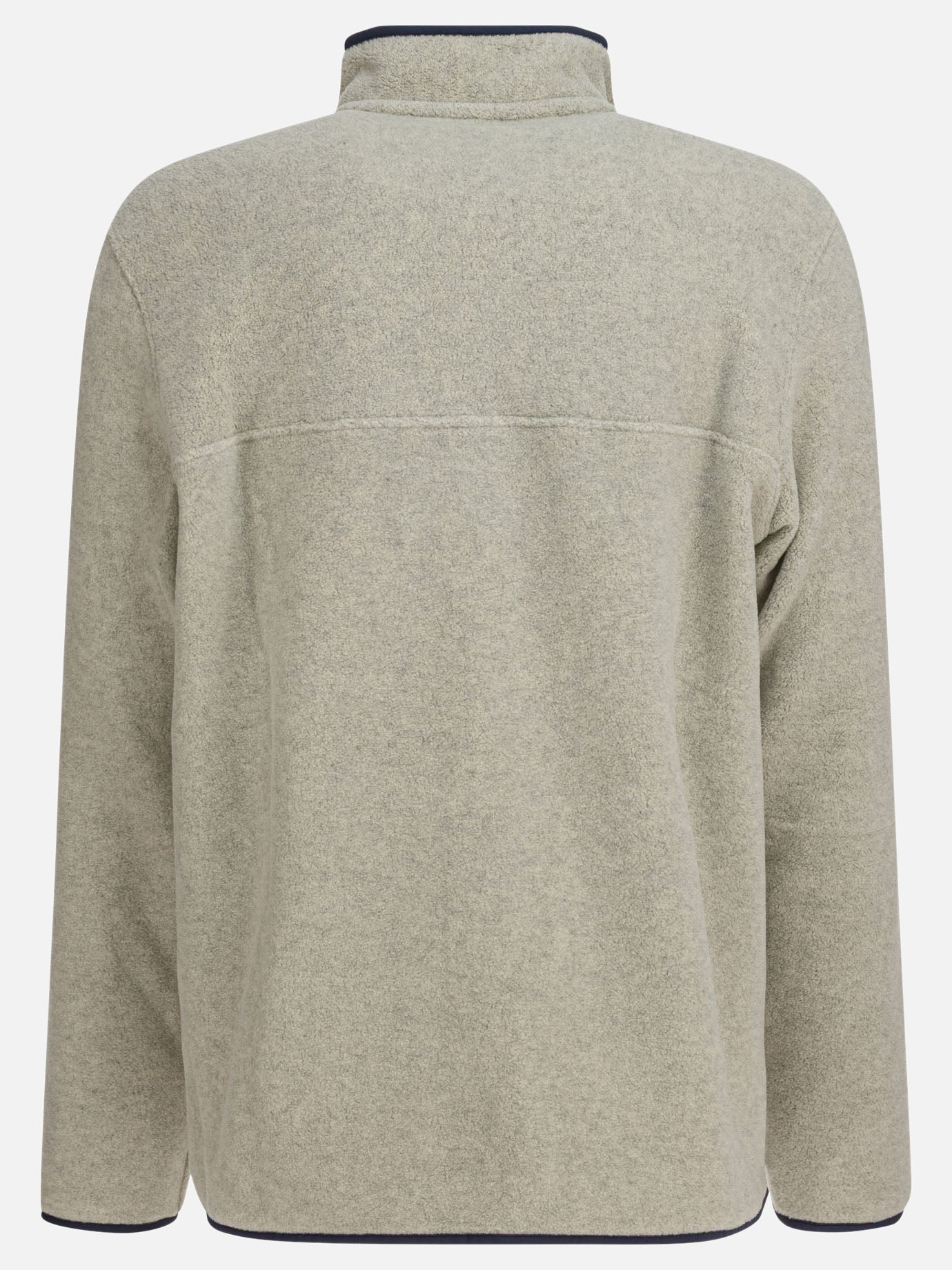 Fleece jackets Logo  Grey - Patagonia Men | PDP | VIETTI Online Store | thumbnail_2