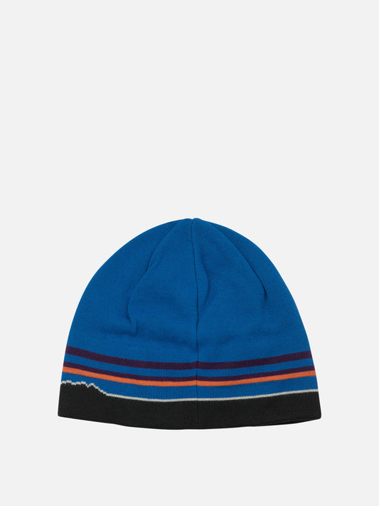 Berretti Logo  Azzurro - Patagonia Uomo | PDP | VIETTI Online Store | 2
