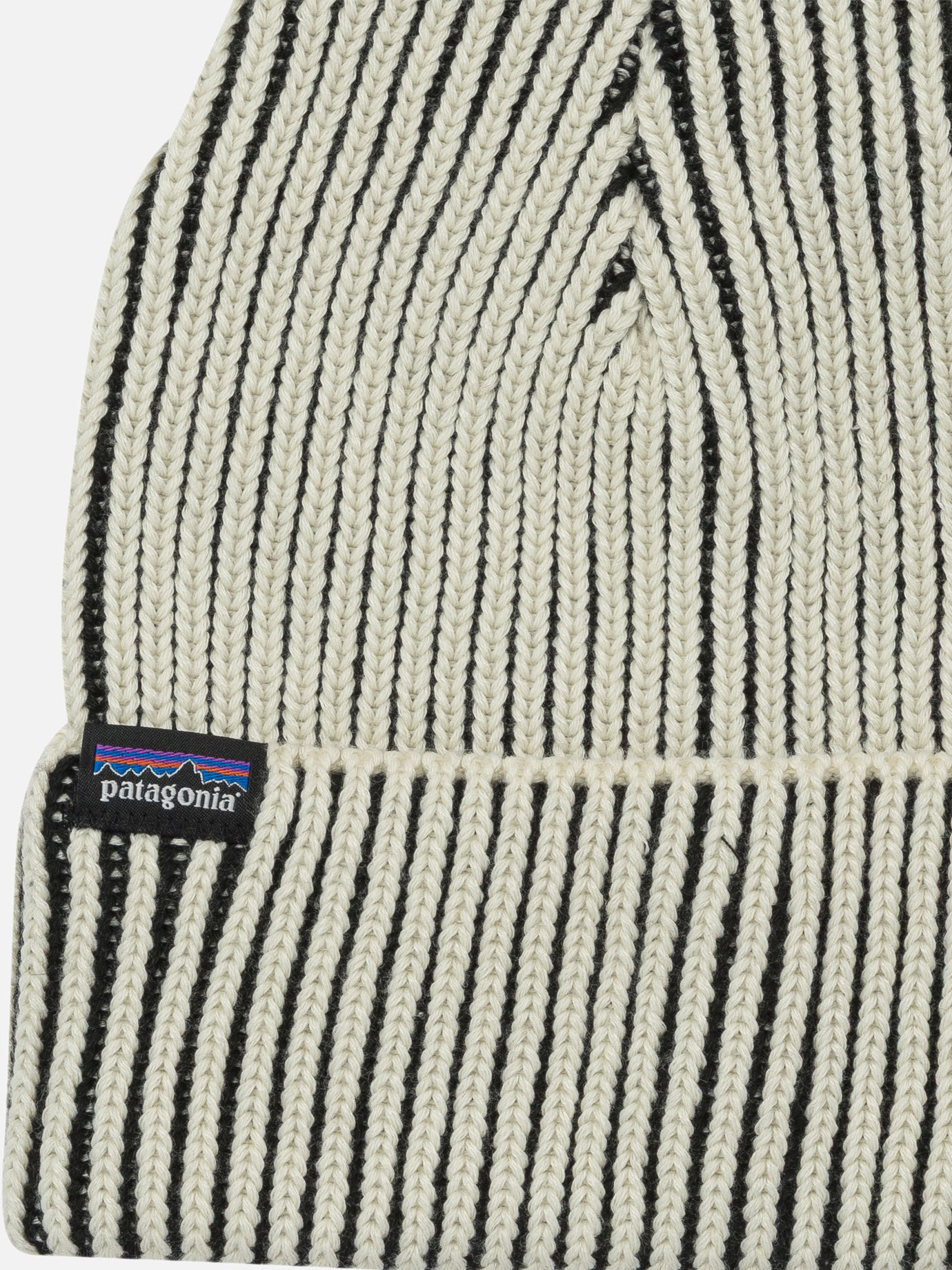 Berretti Logo  Nero - Patagonia Uomo | PDP | VIETTI Online Store | Zoom-Modal_3
