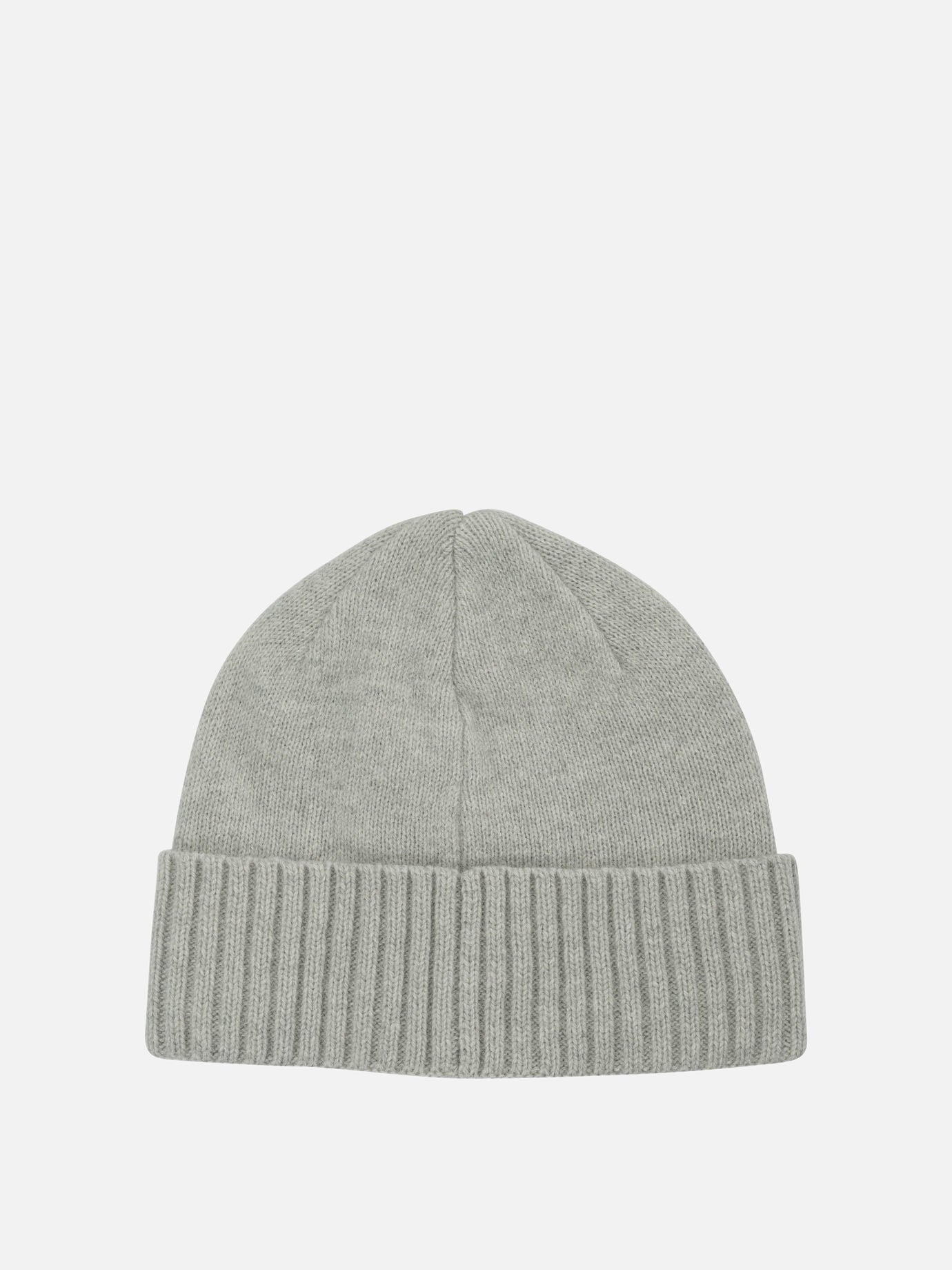 Berretti 100% recycled polyester  Grigio - Patagonia Uomo | PDP | VIETTI Online Store | Zoom-Modal_2
