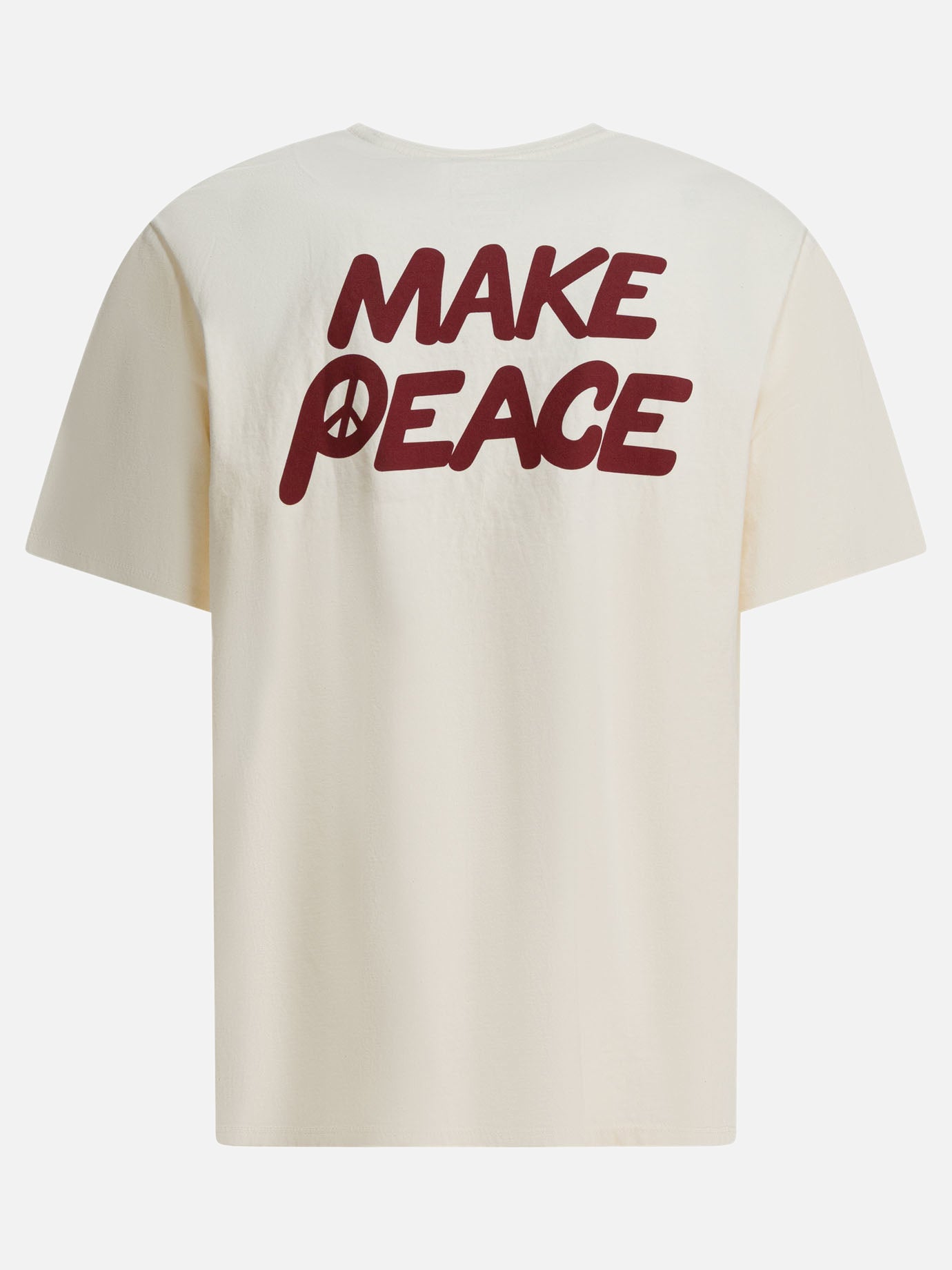 Crewneck t-shirts Print  Beige - Patagonia Men | PDP | VIETTI Online Store | Zoom-Modal_2
