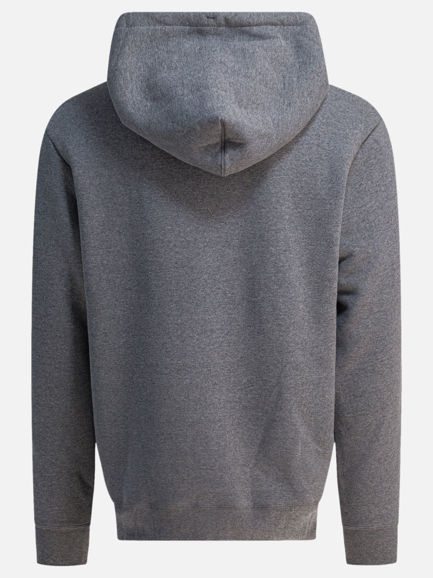 Hoodies Logo  Grey - Patagonia Men | PDP | VIETTI Online Store | thumbnail_2