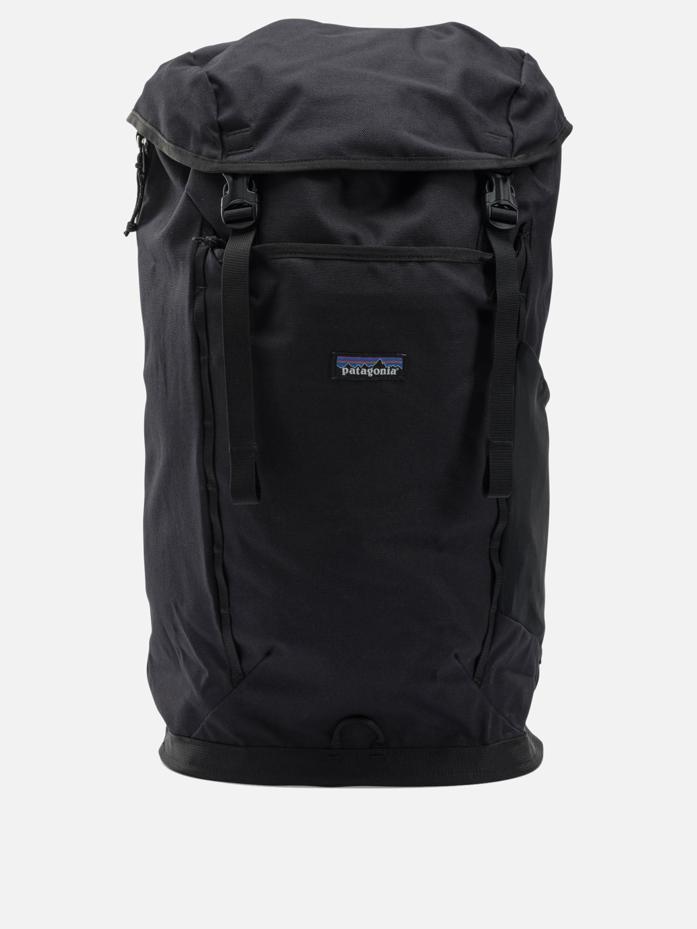 Sport backpacks Logo  Black - Patagonia Men | PDP | VIETTI Online Store | thumbnail