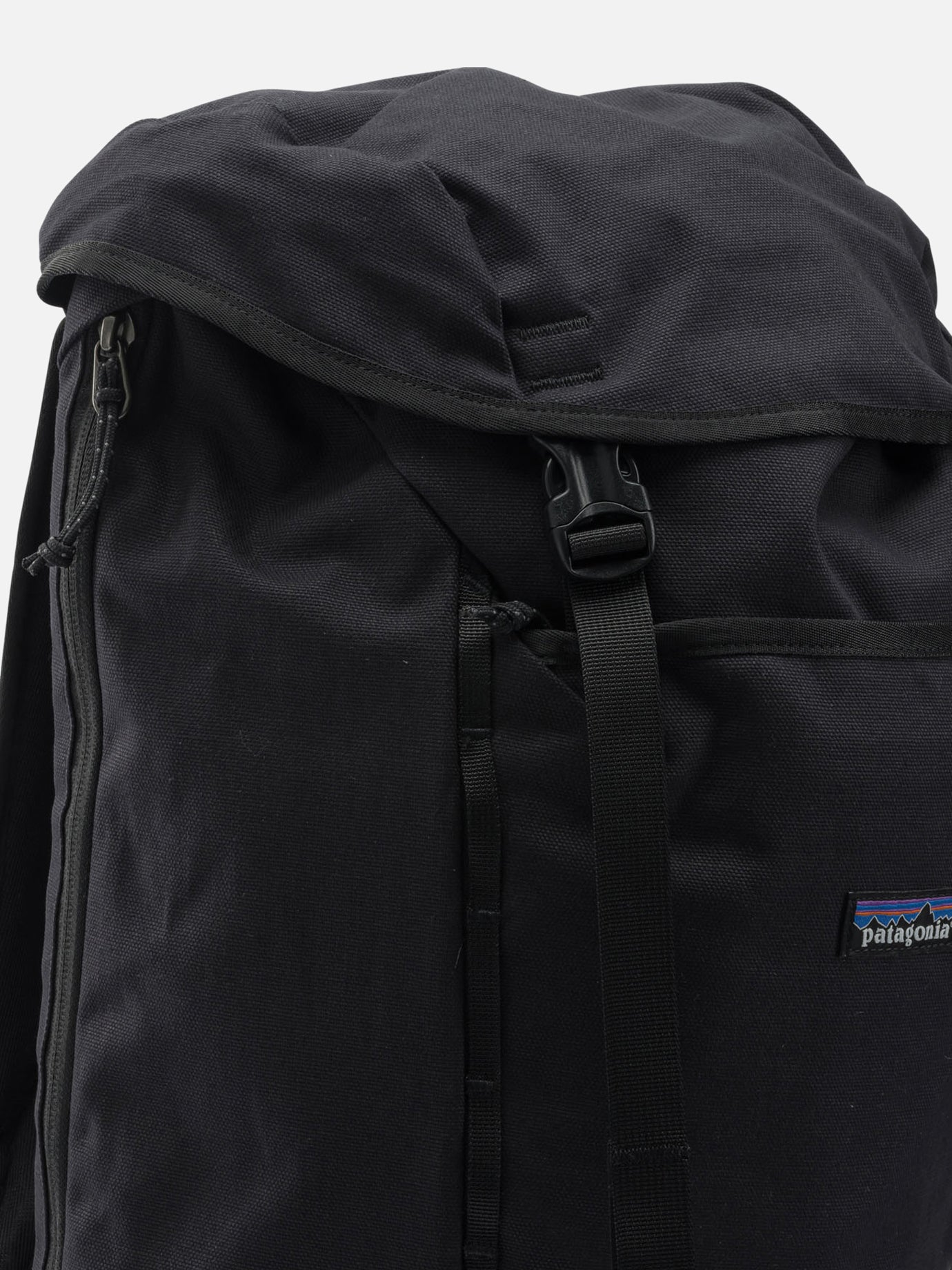 Sport backpacks Logo  Black - Patagonia Men | PDP | VIETTI Online Store | Zoom-Modal_4
