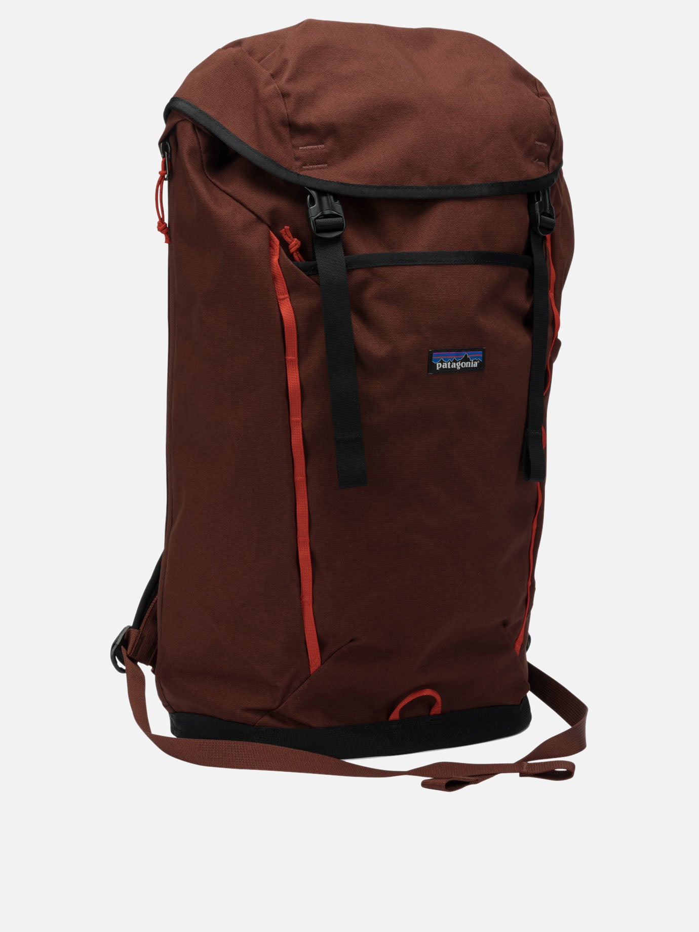 Sport backpacks 100% cotton  Bordeaux - Patagonia Men | PDP | VIETTI Online Store | thumbnail_2