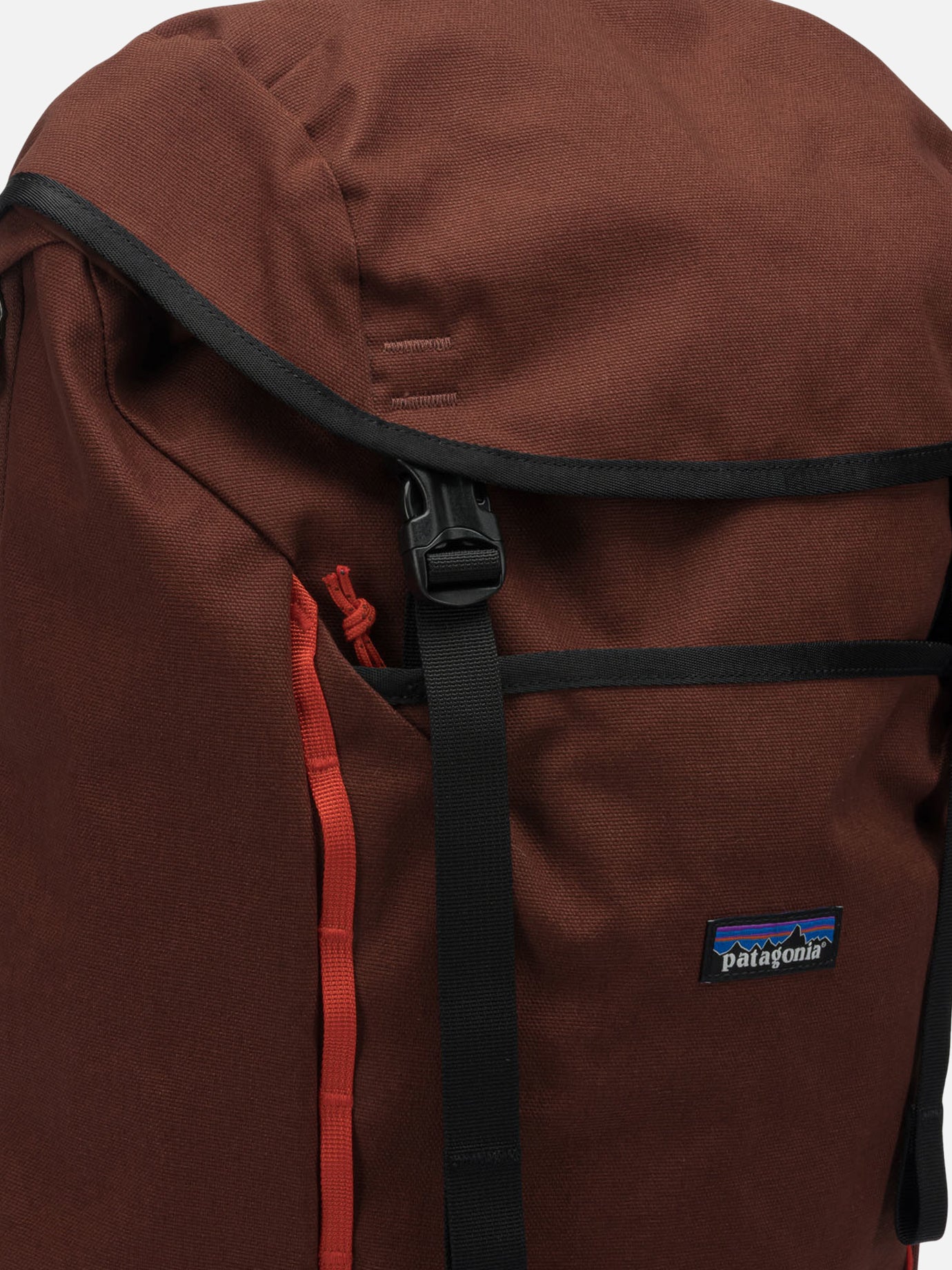Sport backpacks 100% cotton  Bordeaux - Patagonia Men | PDP | VIETTI Online Store | thumbnail_4