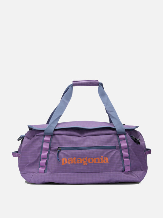 Travel bags Logo  Purple - Patagonia Men | PDP | VIETTI Online Store 
