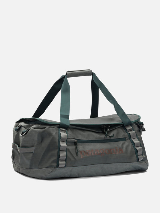 Travel bags 100% recycled polyester  Grey - Patagonia Men | PDP | VIETTI Online Store | 2

