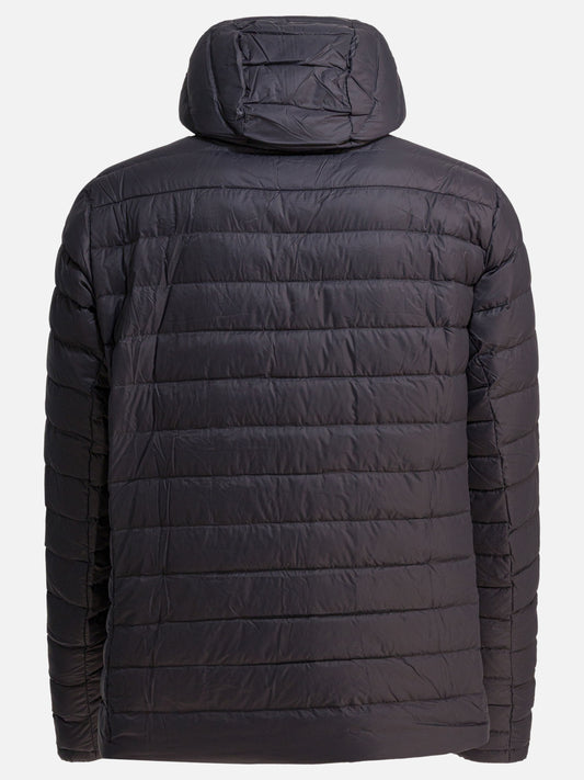 Quilted & Utility Jackets Logo  Grey - Patagonia Men | PLP | VIETTI Online Store | 2
