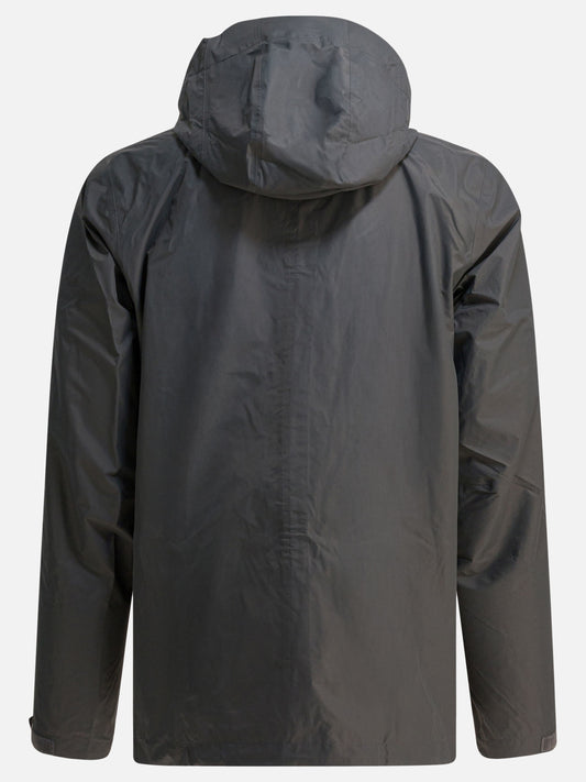 Windbreakers Logo  Grey - Patagonia Men | PLP | VIETTI Online Store | 2

