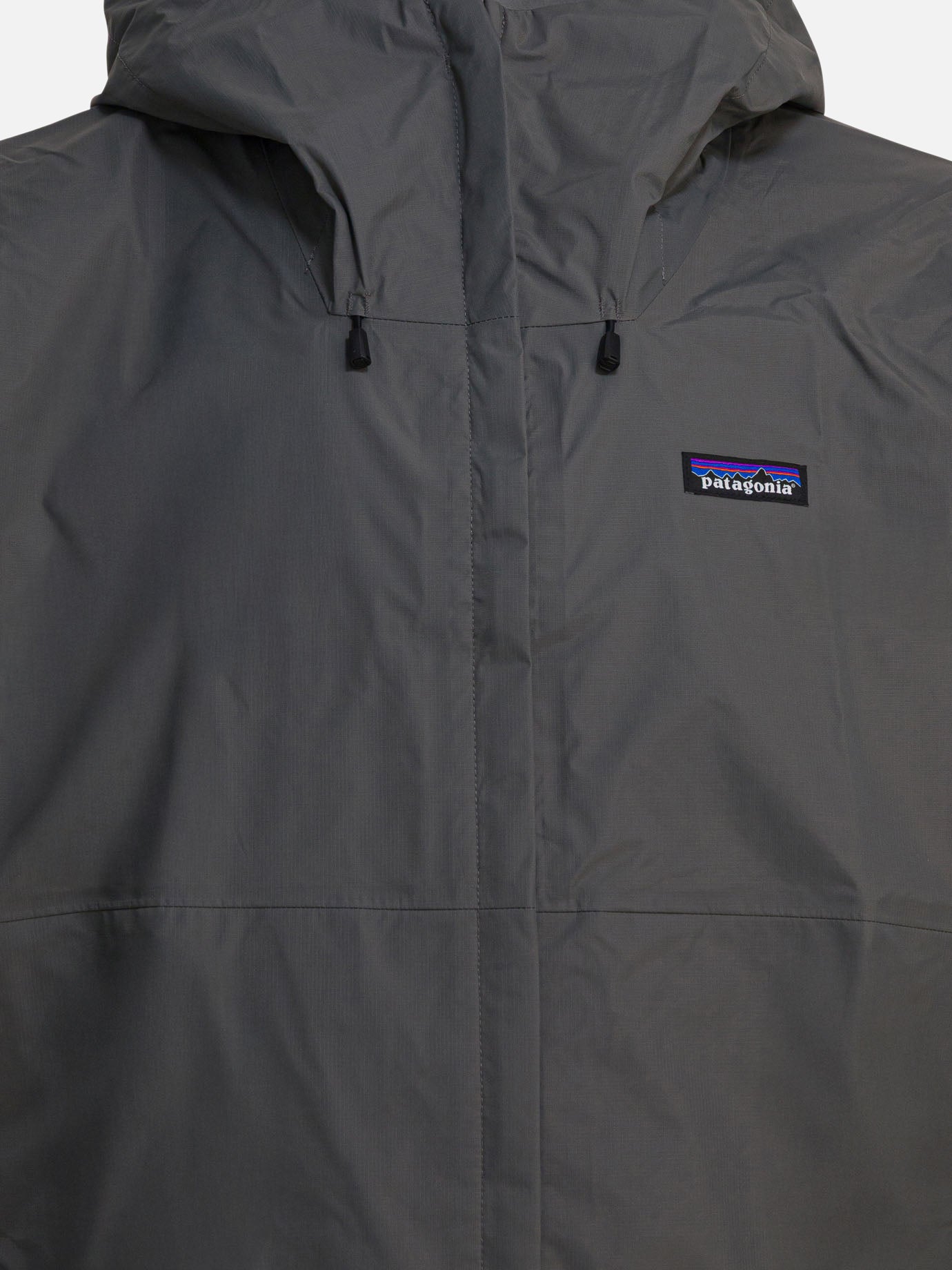 Windbreakers Logo  Grey - Patagonia Men | PDP | VIETTI Online Store | thumbnail_3