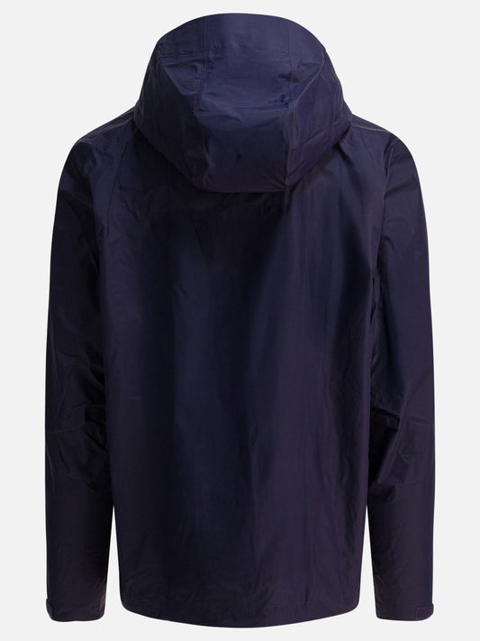 Windbreakers Logo  Purple - Patagonia Men | PLP | VIETTI Online Store | 2
