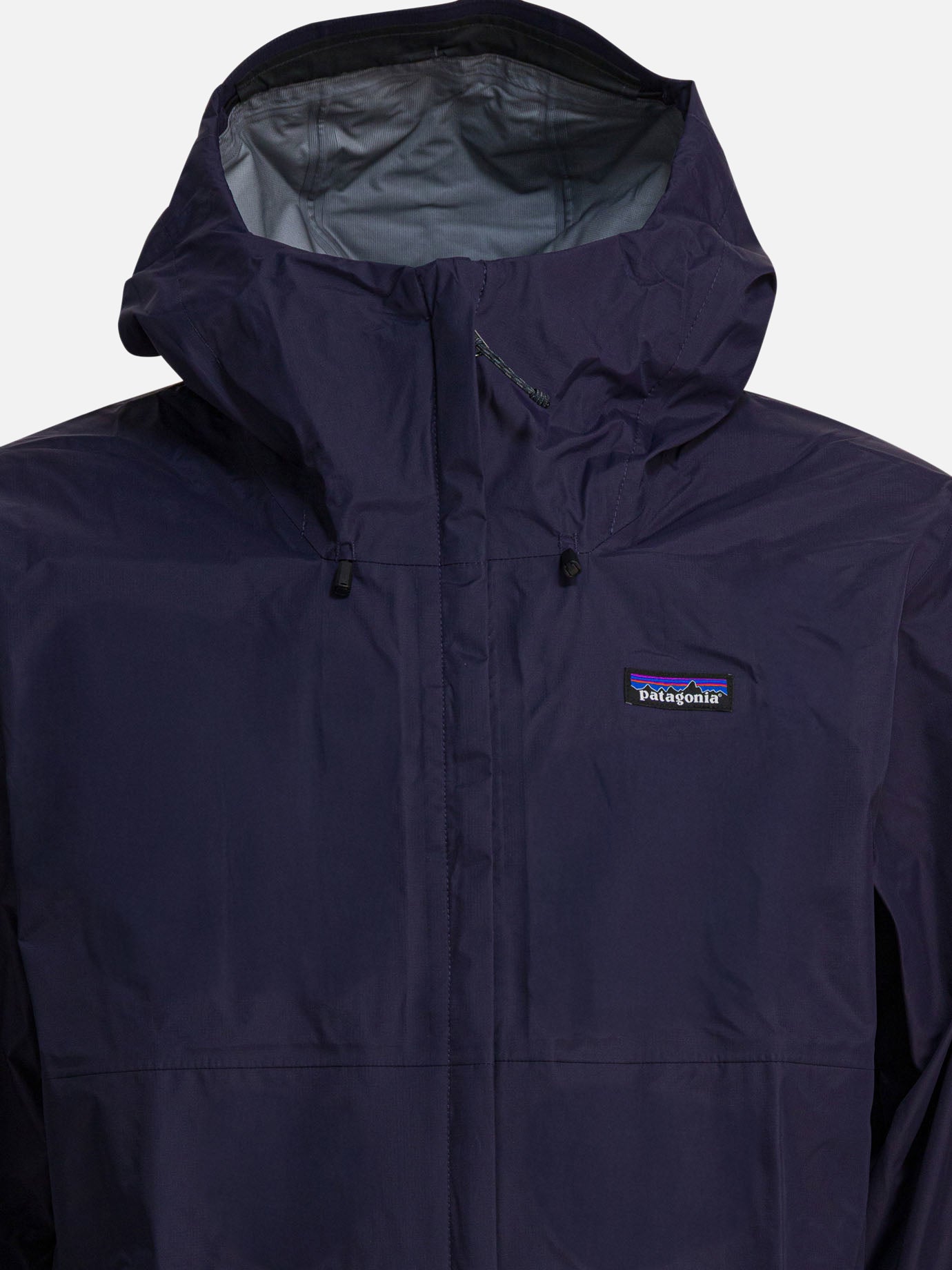 Windbreakers Logo  Purple - Patagonia Men | PDP | VIETTI Online Store | Zoom-Modal_3
