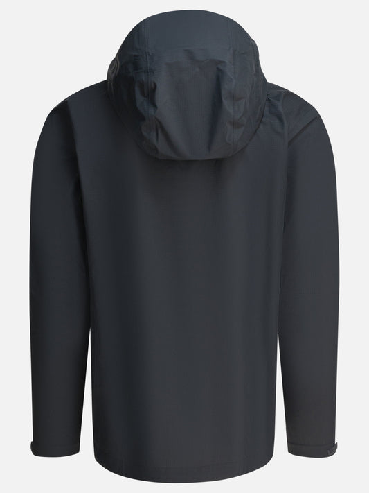 Technical jackets Logo  Grey - Patagonia Men | PDP | VIETTI Online Store | 2
