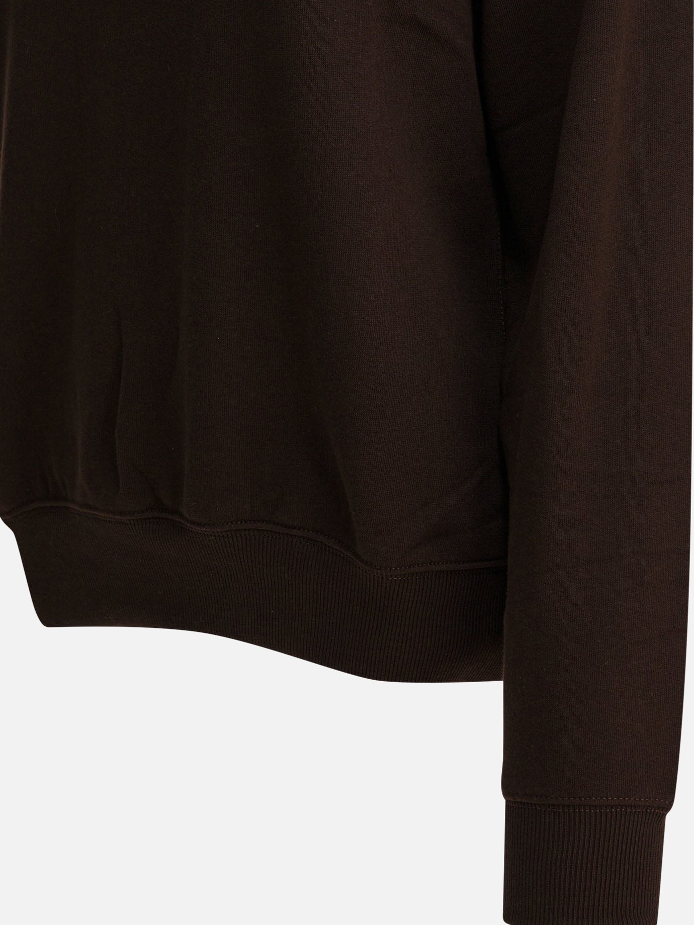 Crewnecks Logo  Brown - Polo Ralph Lauren Women | PDP | VIETTI Online Store | thumbnail_4