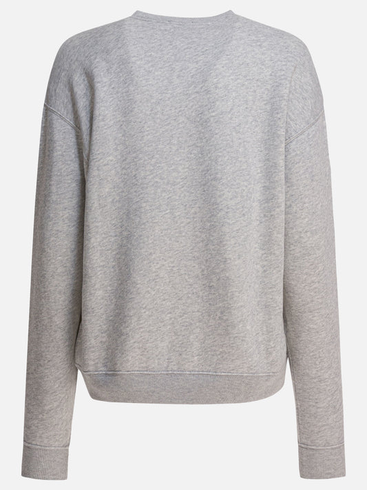 Crewnecks Logo  Grey - Polo Ralph Lauren Women | PDP | VIETTI Online Store | 2
