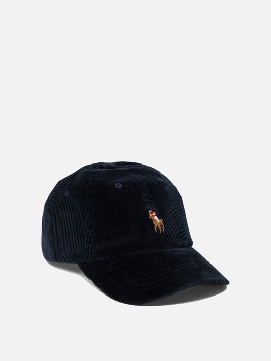 Trucker caps 710847175006  Blue - Polo Ralph Lauren Men | PLP | VIETTI Online Store | 2

