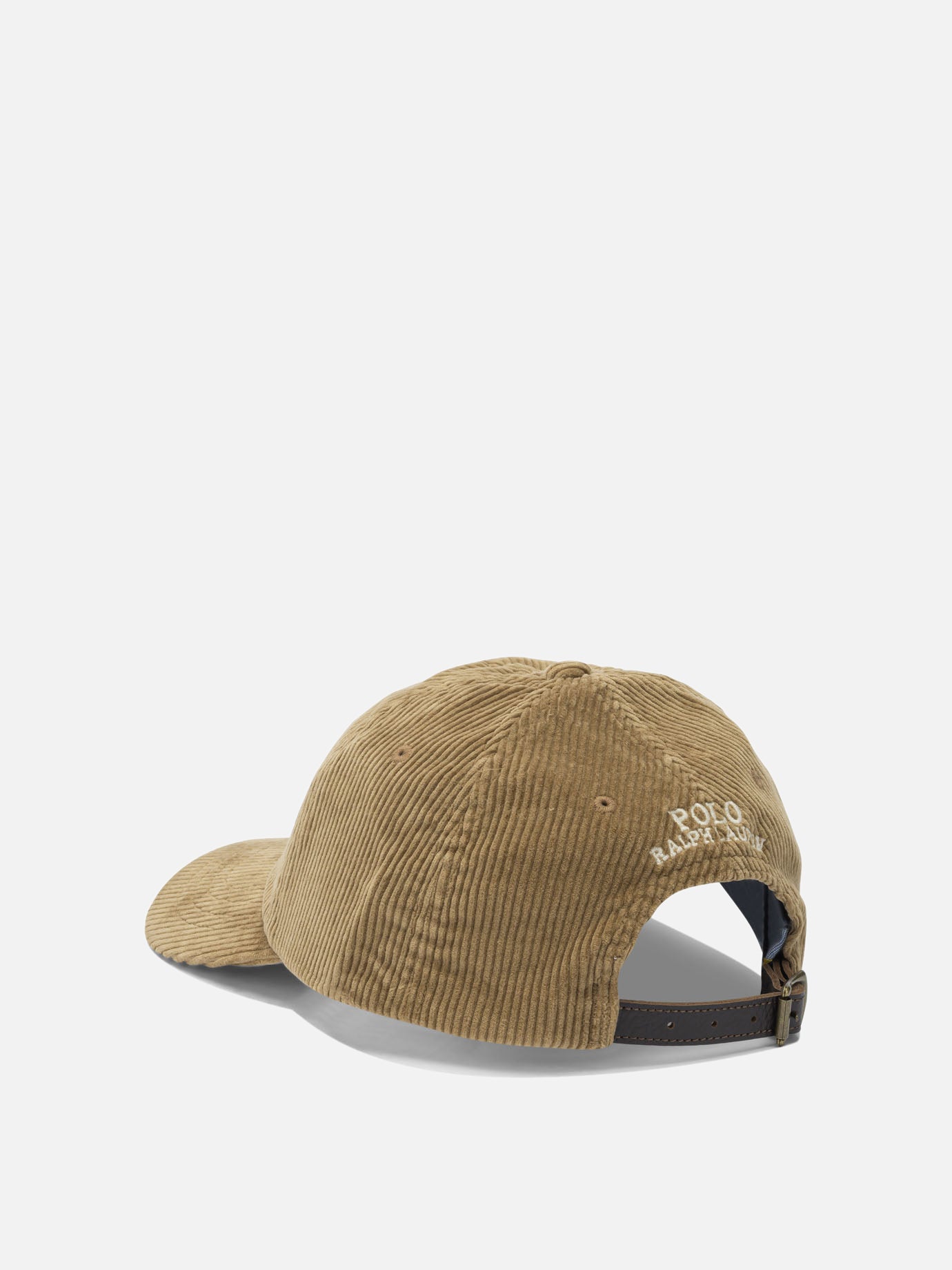 Trucker caps 710847175007  Beige - Polo Ralph Lauren Men | PDP | VIETTI Online Store | thumbnail_3