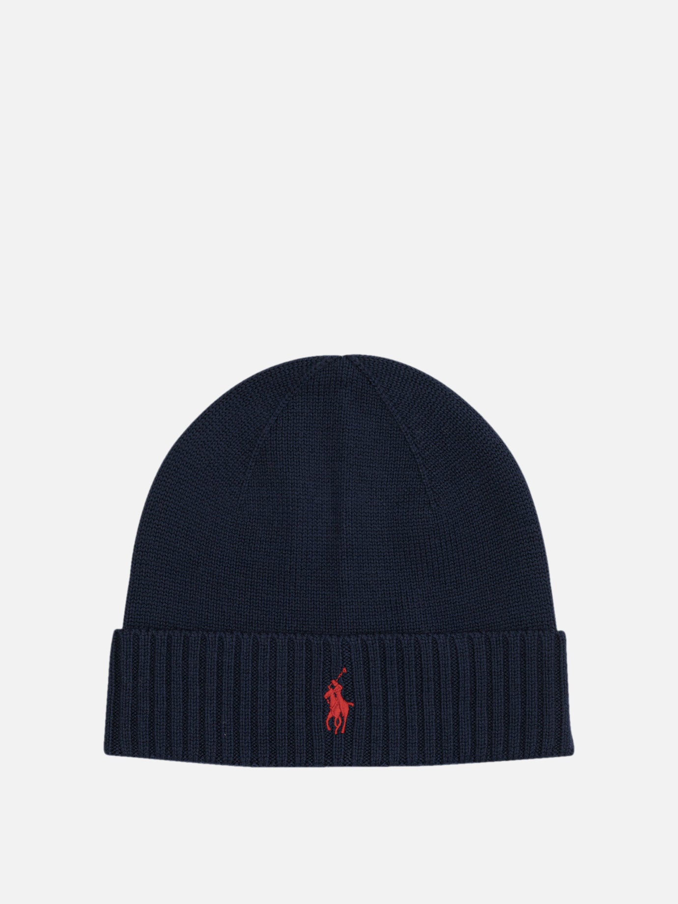 Berretti Logo  Blu - Polo Ralph Lauren Uomo | PDP | VIETTI Online Store | thumbnail