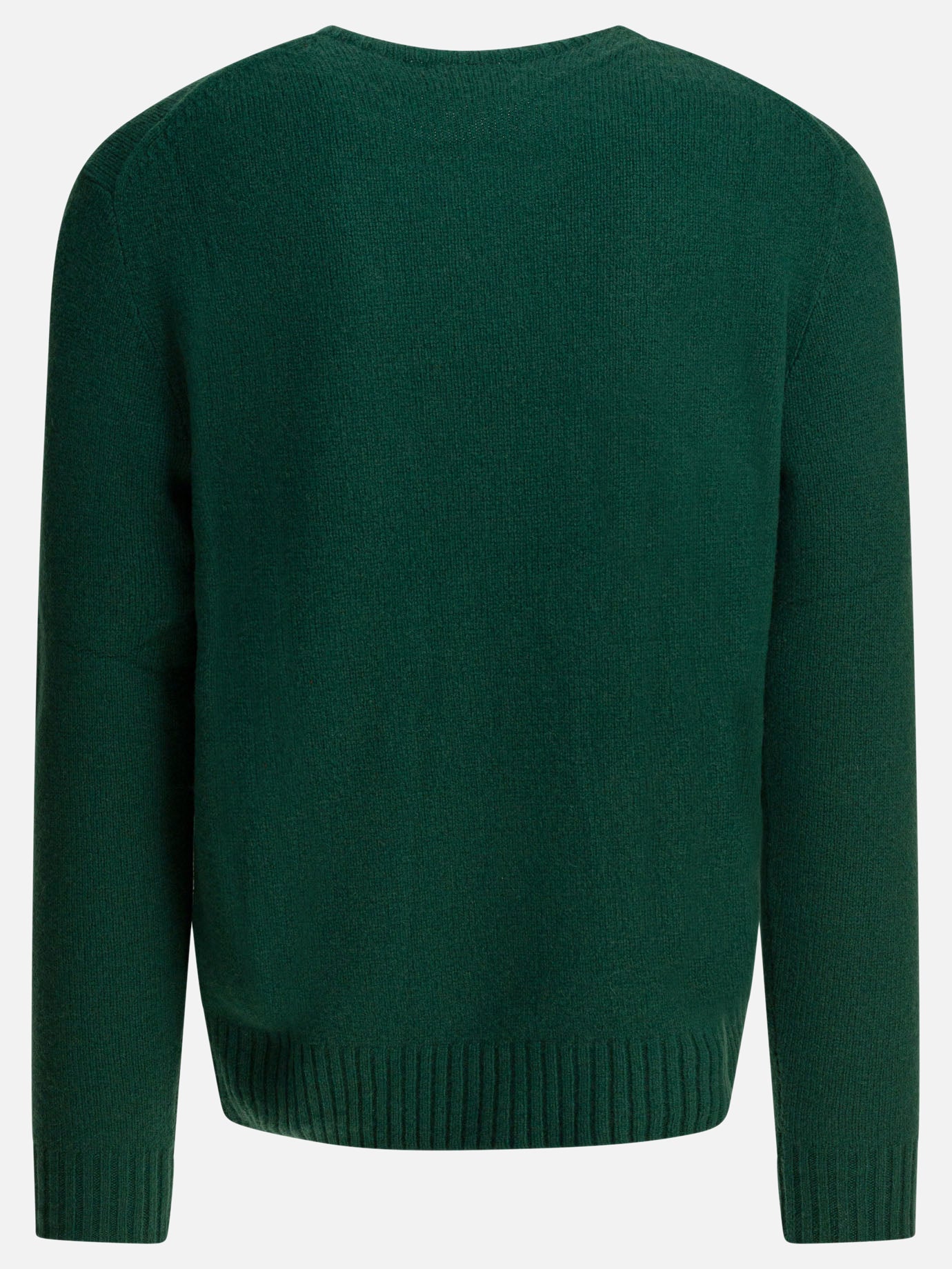 Crewneck sweaters Graphics  Green - Polo Ralph Lauren Men | PDP | VIETTI Online Store | Zoom-Modal_2
