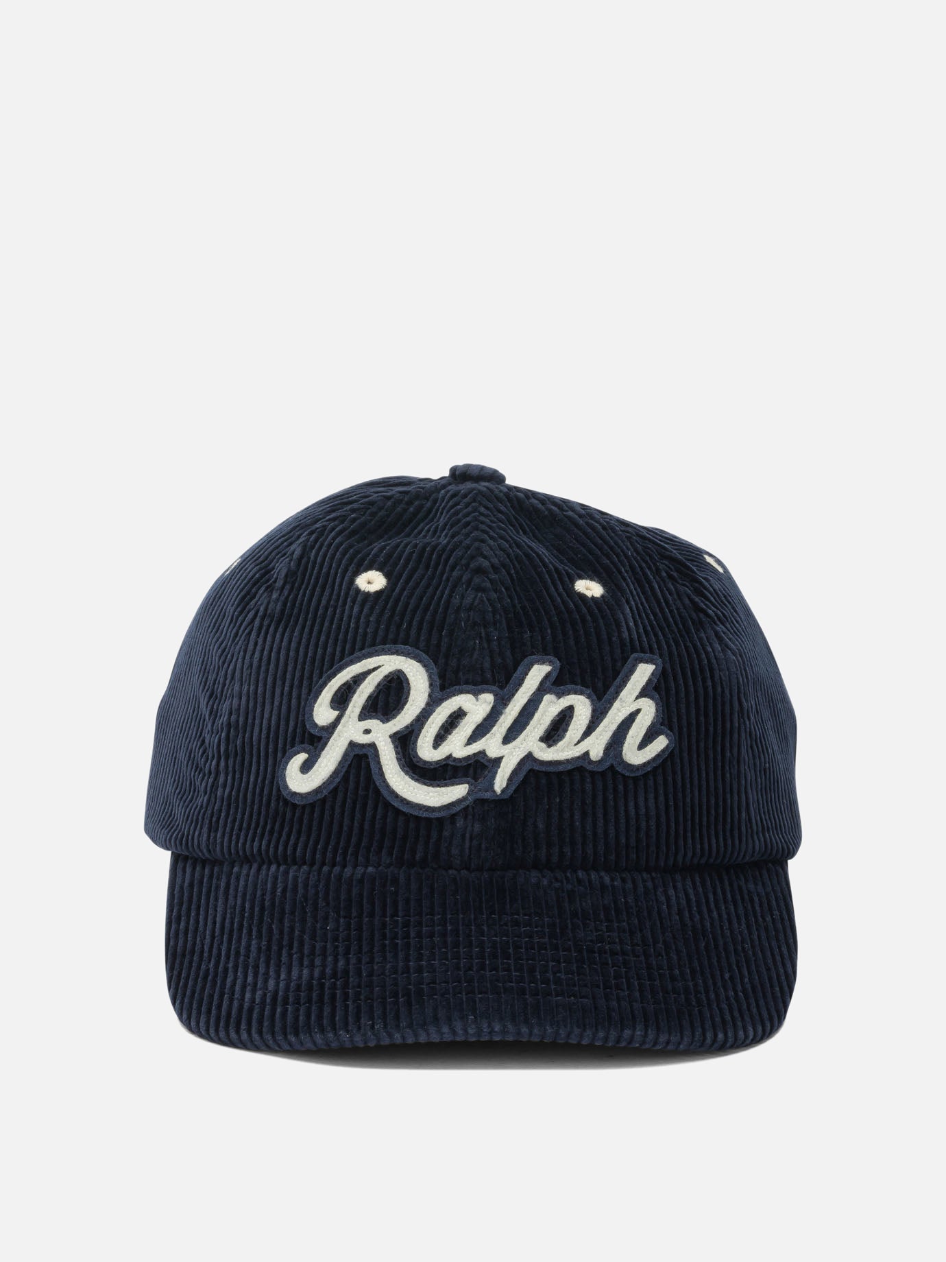 Cappelli trucker 100% cotton  Blu - Polo Ralph Lauren Uomo | PDP | VIETTI Online Store | thumbnail