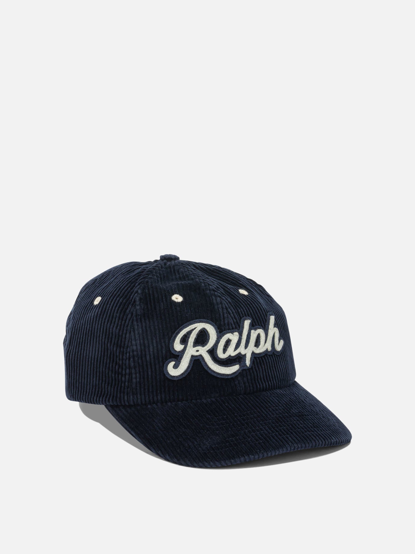 Cappelli trucker 100% cotton  Blu - Polo Ralph Lauren Uomo | PDP | VIETTI Online Store | thumbnail_2