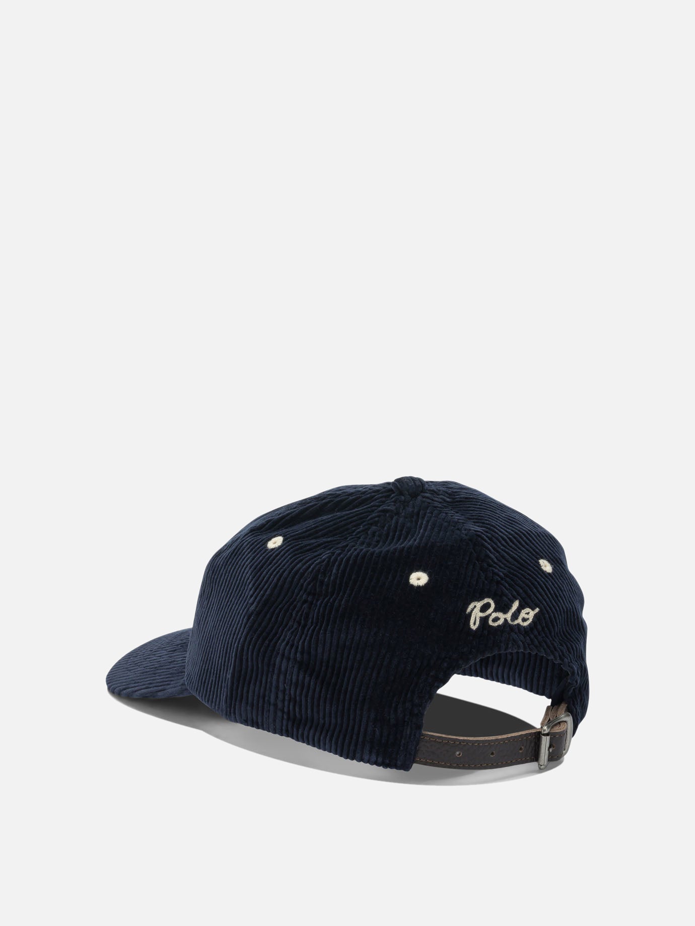 Cappelli trucker 100% cotton  Blu - Polo Ralph Lauren Uomo | PDP | VIETTI Online Store | thumbnail_3