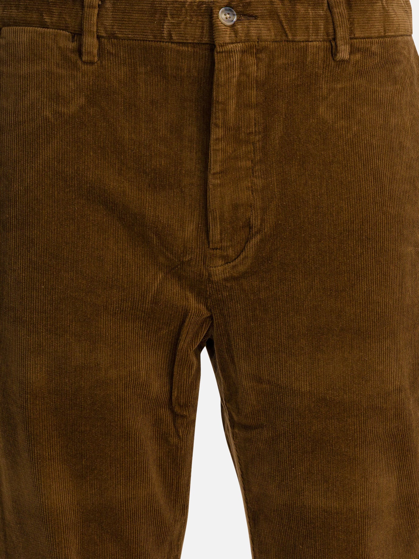 Leisure trousers Solid colour  Beige - Polo Ralph Lauren Men | PDP | VIETTI Online Store | thumbnail_3