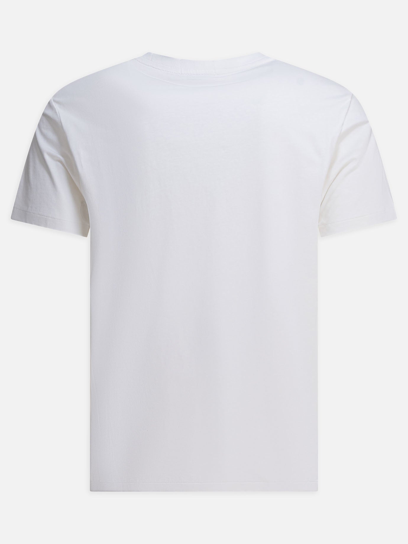 Crewneck t-shirts Graphics  White - Polo Ralph Lauren Men | PDP | VIETTI Online Store | thumbnail_2