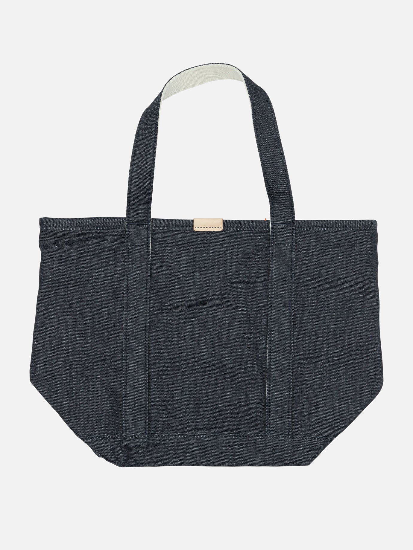 Medium bags 100% cotton  Blue - Porter-Yoshida & Co Men | PDP | VIETTI Online Store | Zoom-Modal_2
