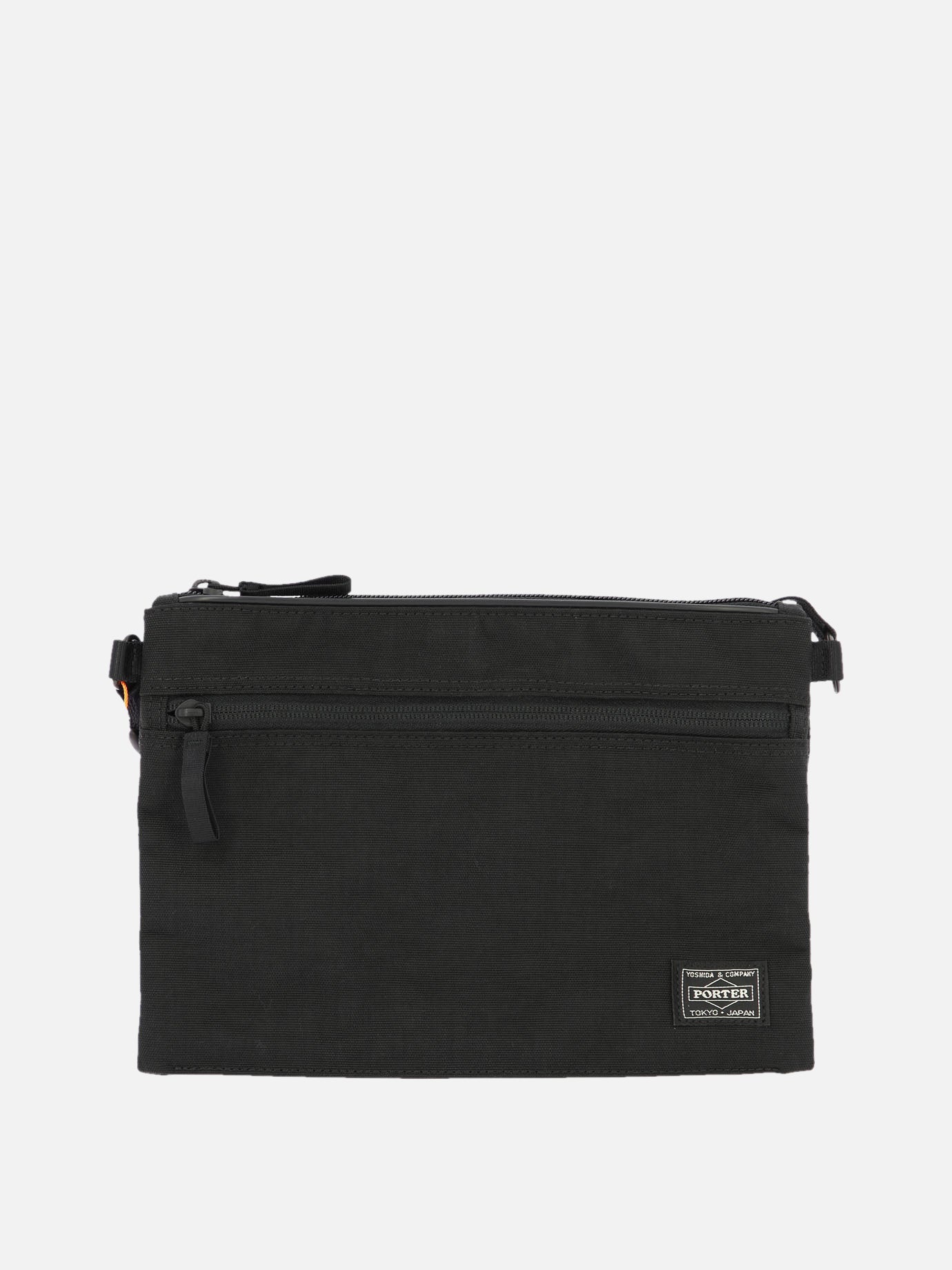 Small bags 100% nylon  Black - Porter-Yoshida & Co Men | PDP | VIETTI Online Store | Zoom-Modal
