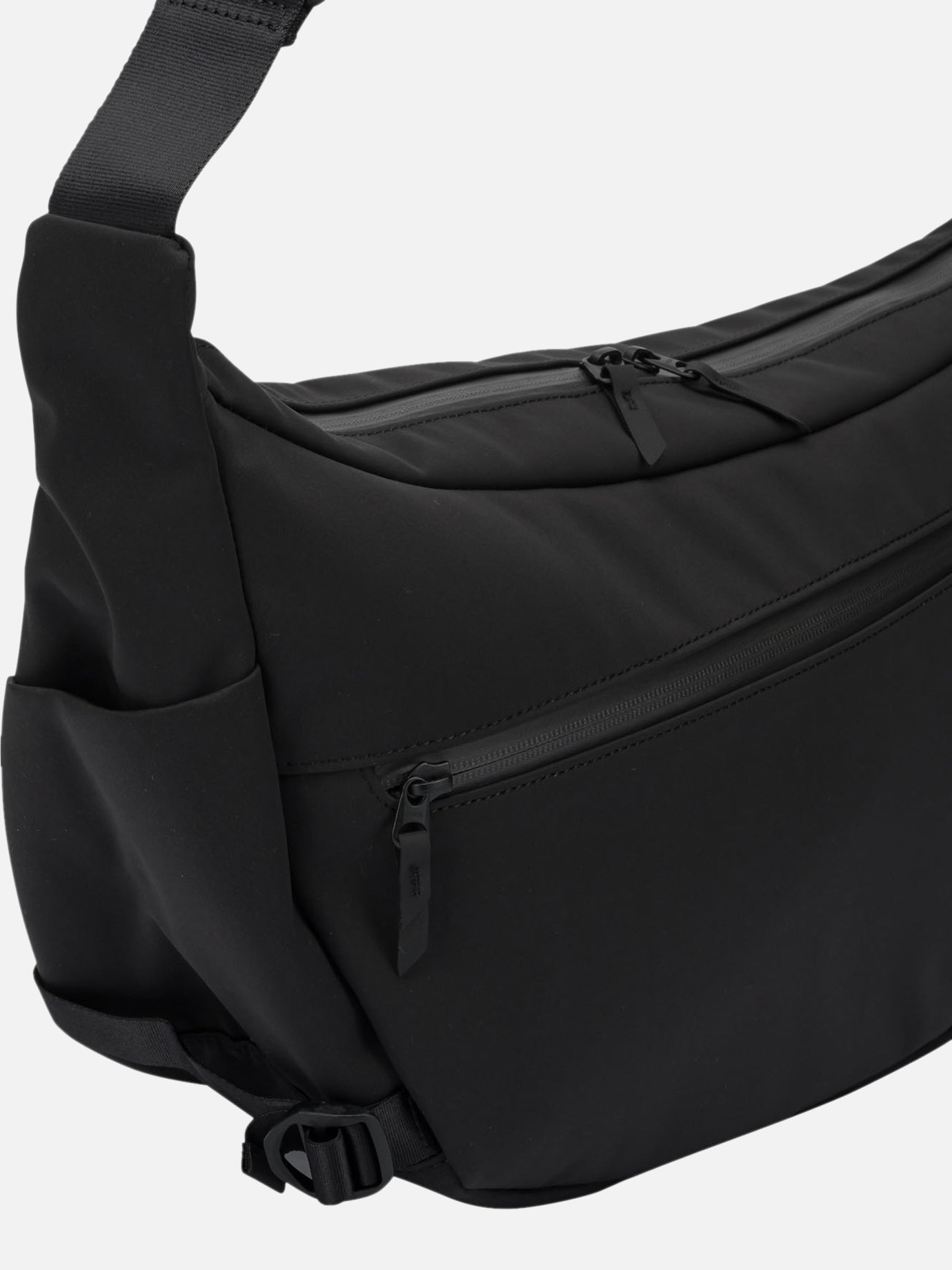 Large bags 100% nylon  Black - Porter-Yoshida & Co Men | PDP | VIETTI Online Store | Zoom-Modal_4
