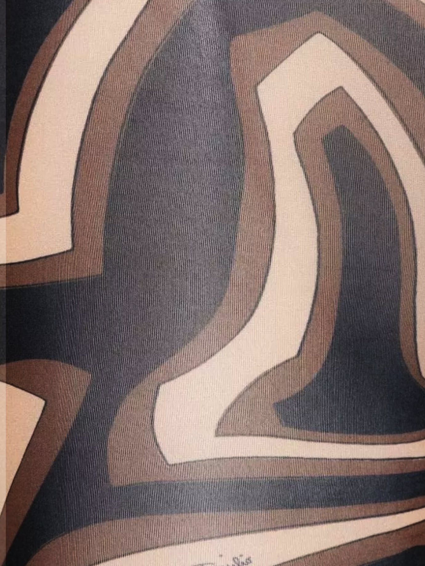 Calze classiche 5UGE35  Nero - Pucci Donna | PDP | VIETTI Online Store | Zoom-Modal_3
