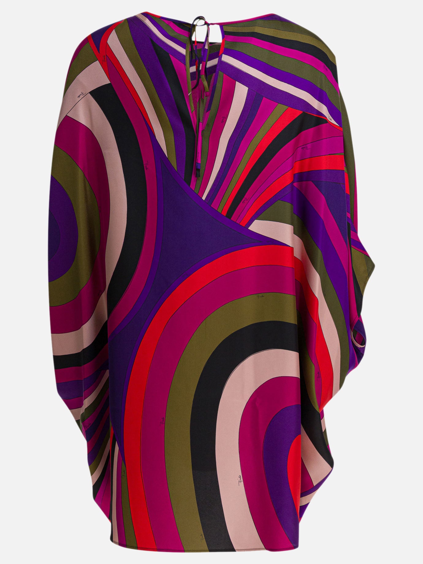 Abiti corti Print  Rosa - Pucci Donna | PDP | VIETTI Online Store | thumbnail_2