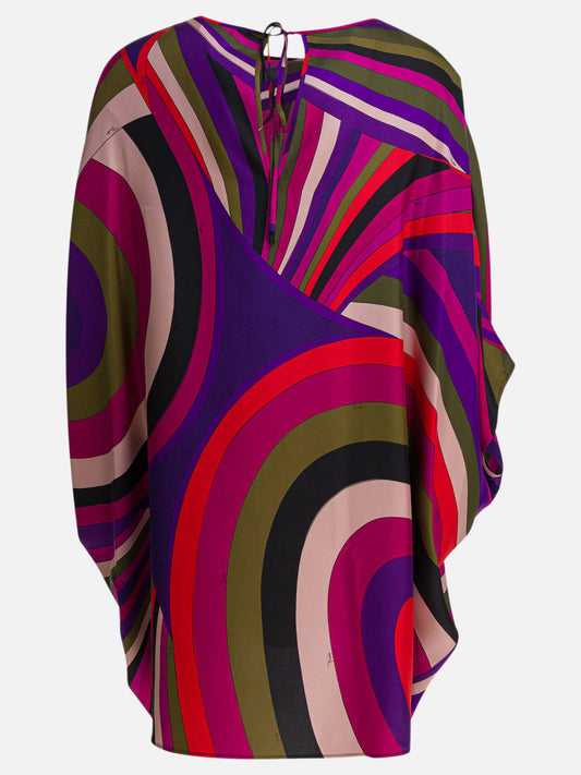 Abiti corti Print  Rosa - Pucci Donna | PDP | VIETTI Online Store | 2

