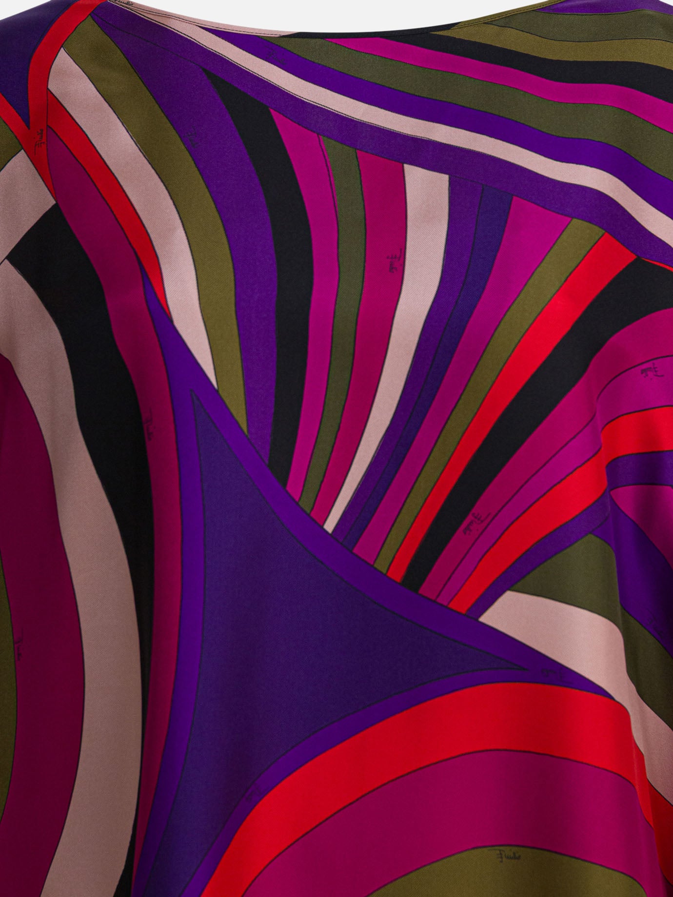 Abiti corti Print  Rosa - Pucci Donna | PDP | VIETTI Online Store | thumbnail_3