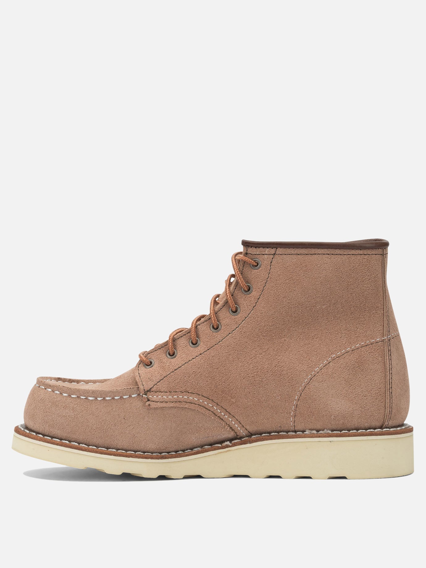 Stivaletti stringati 03319  Marrone - Red Wing Shoes Donna | PDP | VIETTI Online Store | Zoom-Modal_3
