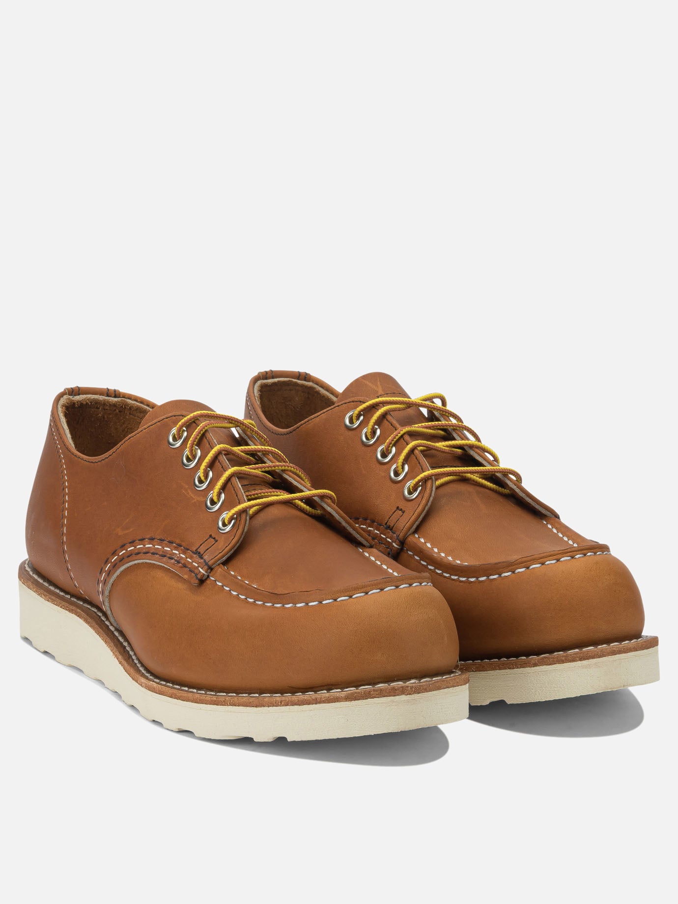Derby 08092  Brown - Red Wing Shoes Men | PDP | VIETTI Online Store | thumbnail_2