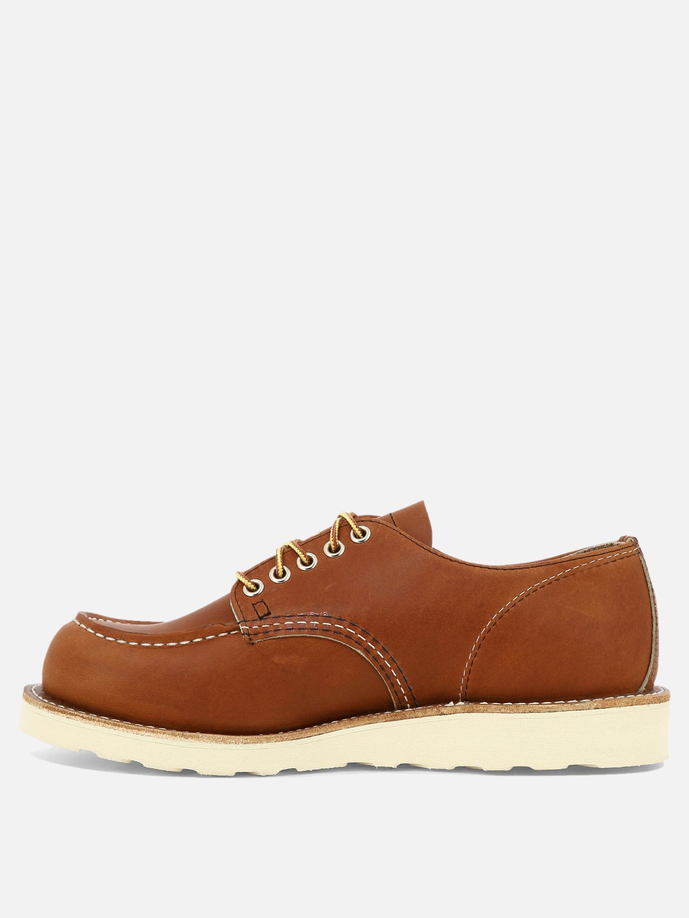 Derby 08092  Brown - Red Wing Shoes Men | PDP | VIETTI Online Store | Zoom-Modal_3
