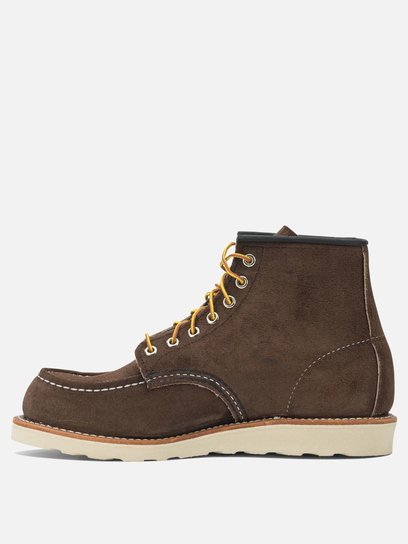 Stivaletti stringati 08836  Marrone - Red Wing Shoes Uomo | PDP | VIETTI Online Store | thumbnail_3