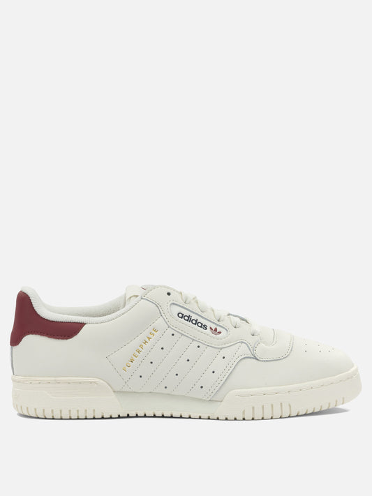 Sneaker basse 100% leather - 100% rubber  Bianco - Adidas Originals Uomo | PLP | VIETTI Online Store 
