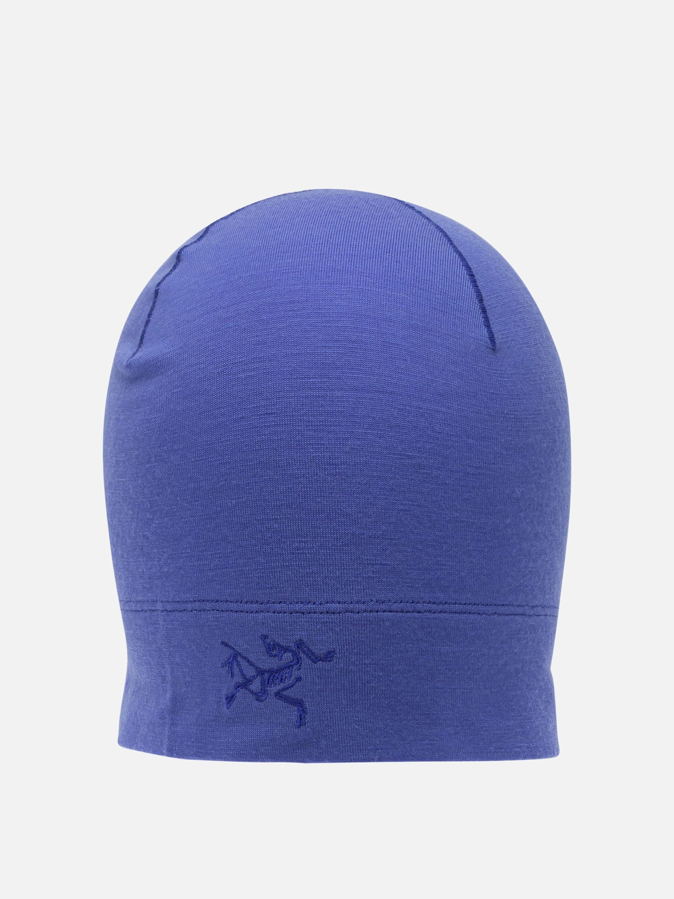 Beanies 95% wool 5% elastane  Blue - Arc'teryx Men | PDP | VIETTI Online Store | thumbnail